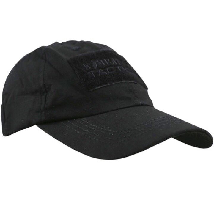 Variation-of-MENS-OPERATORS-CAP-ID-PANEL-RIPSTOP-COTTON-CAMOUFLAGE-BASEBALL-HAT-AIRSOFT-CAMO-325807249237-6efd