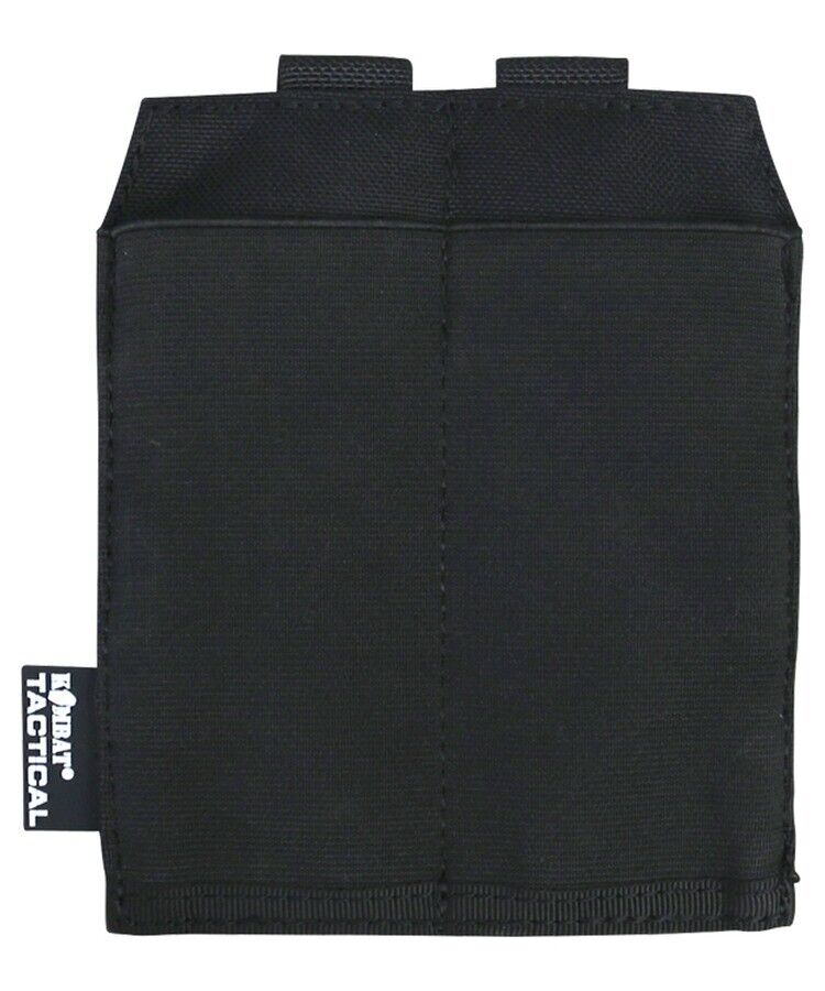Variation-of-TACTICAL-GUARDIAN-PISTOL-MAG-POUCH-DOUBLE-MAGAZINE-HOLDER-ARMY-WEBBING-AIRSOFT-235152389157-2e4c
