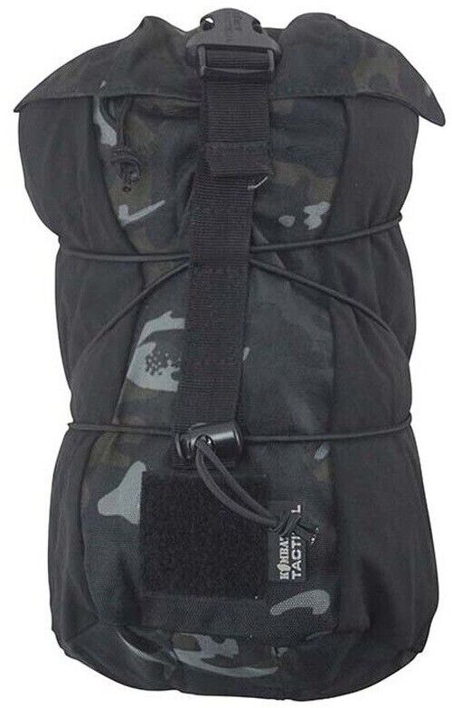 Variation-of-TACTICAL-STUFFER-POUCH-MOLLE-BUNGEE-BUCKLE-SECURE-UTILITY-STUFFA-DUMP-ARMY-CAMO-325806913967-30da