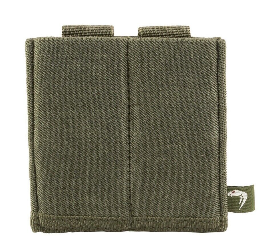Variation-of-VIPER-DOUBLE-PISTOL-MAG-PLATE-POUCH-MAGAZINE-HOLDER-AIRSOFT-ARMY-WEBBING-233399783777-79f3