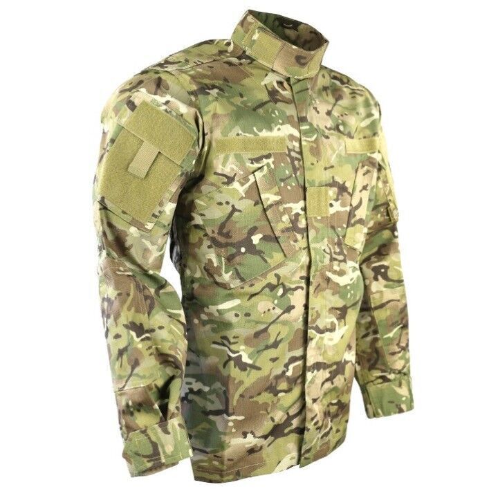 ACU-Combat-Camo-Shirt-Mens-Tactical-Lightweight-Ripstop-Jacket-BTP-Camouflage-225966903438-3