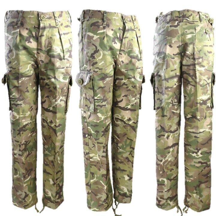 BOYS-ARMY-OUTFIT-KIDS-3-13-YEARS-TROUSERS-T-SHIRT-HELMET-VEST-DOG-TAGS-BTP-CAMO-235200659738-3