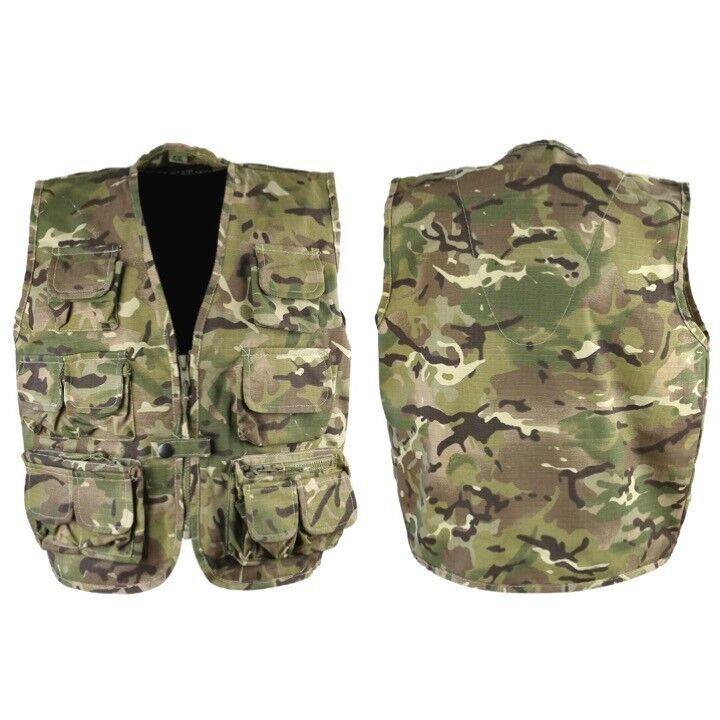 BOYS-ARMY-OUTFIT-KIDS-3-13-YEARS-TROUSERS-T-SHIRT-HELMET-VEST-DOG-TAGS-BTP-CAMO-235200659738-6