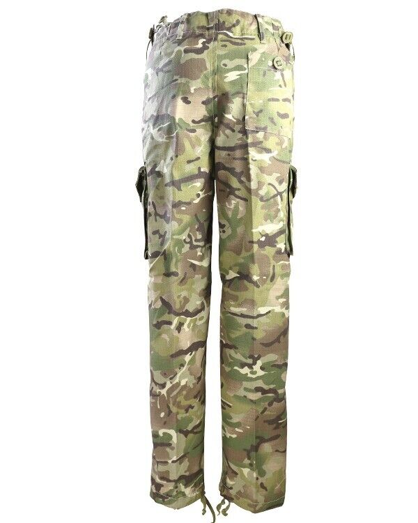 BOYS-CAMOUFLAGE-ARMY-TROUSERS-AGE-3-13-CADET-KIDS-SOLDIER-OUTFIT-MTP-BTP-CAMO-233334251108-2