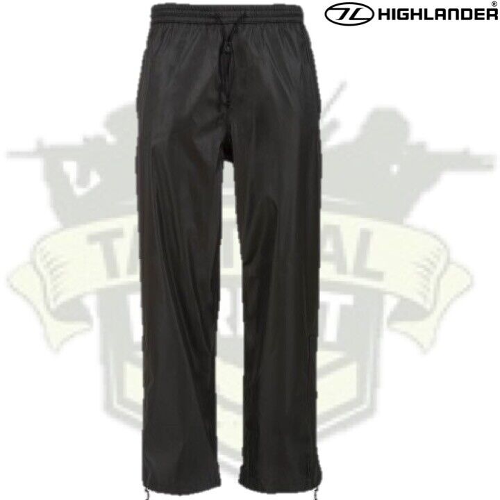 HIGHLANDER-TEMPEST-WATERPROOF-TROUSERS-MENS-S-2XL-HIKING-RAIN-OVERTROUSERS-325502385558-3