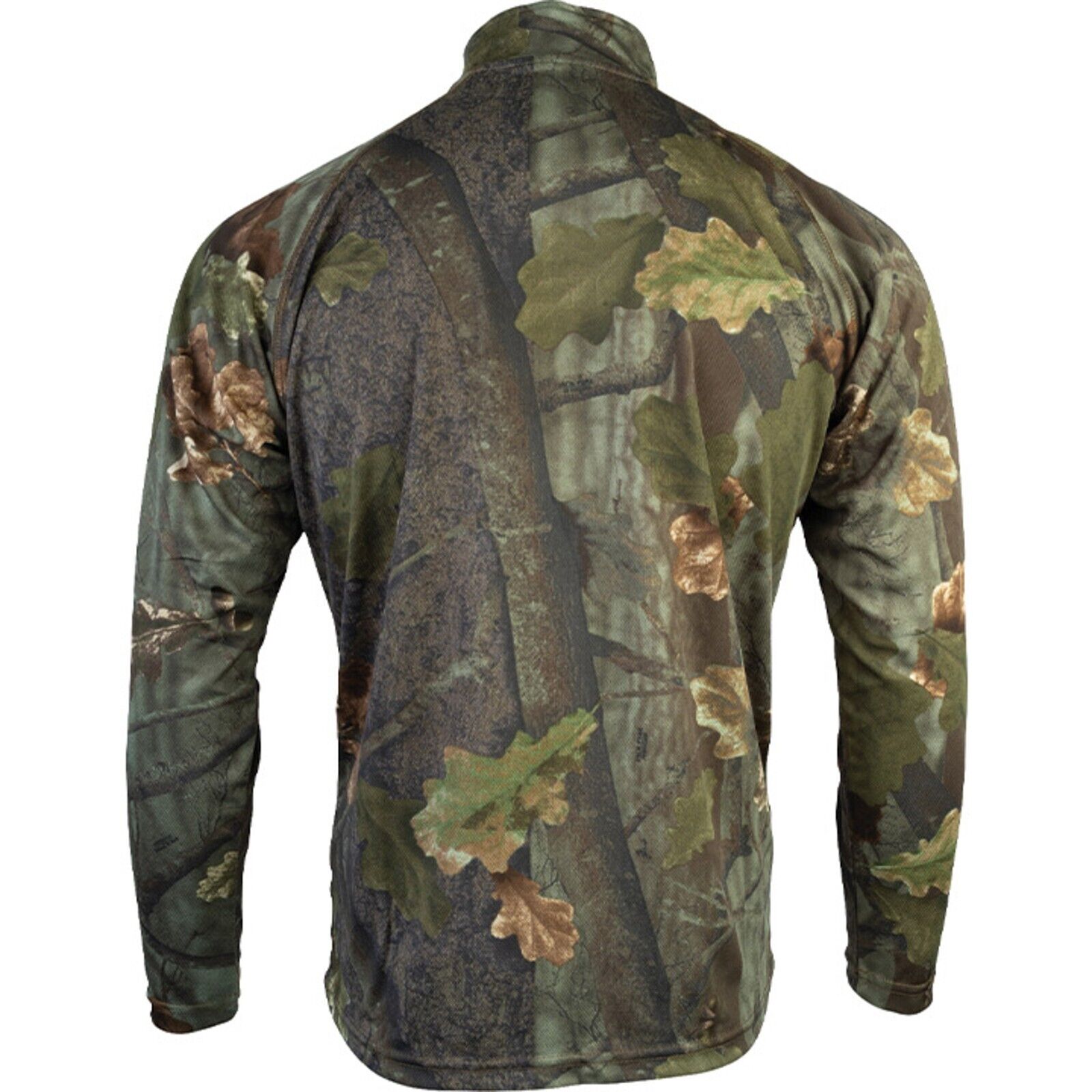 JACK-PYKE-QUICK-WICK-ARMOUR-TOP-EVO-CAMO-14-ZIP-T-SHIRT-S-3XL-FAST-WICKING-MESH-325520765218-5