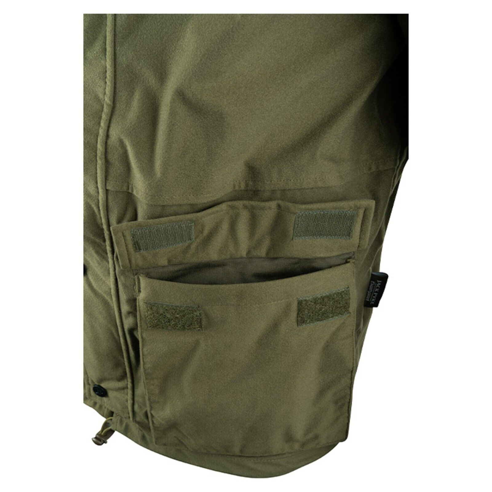 JACK-PYKE-RANNOCK-JACKET-MENS-S-3XL-WATERPROOF-BREATHABLE-COAT-GREEN-235371143378-8