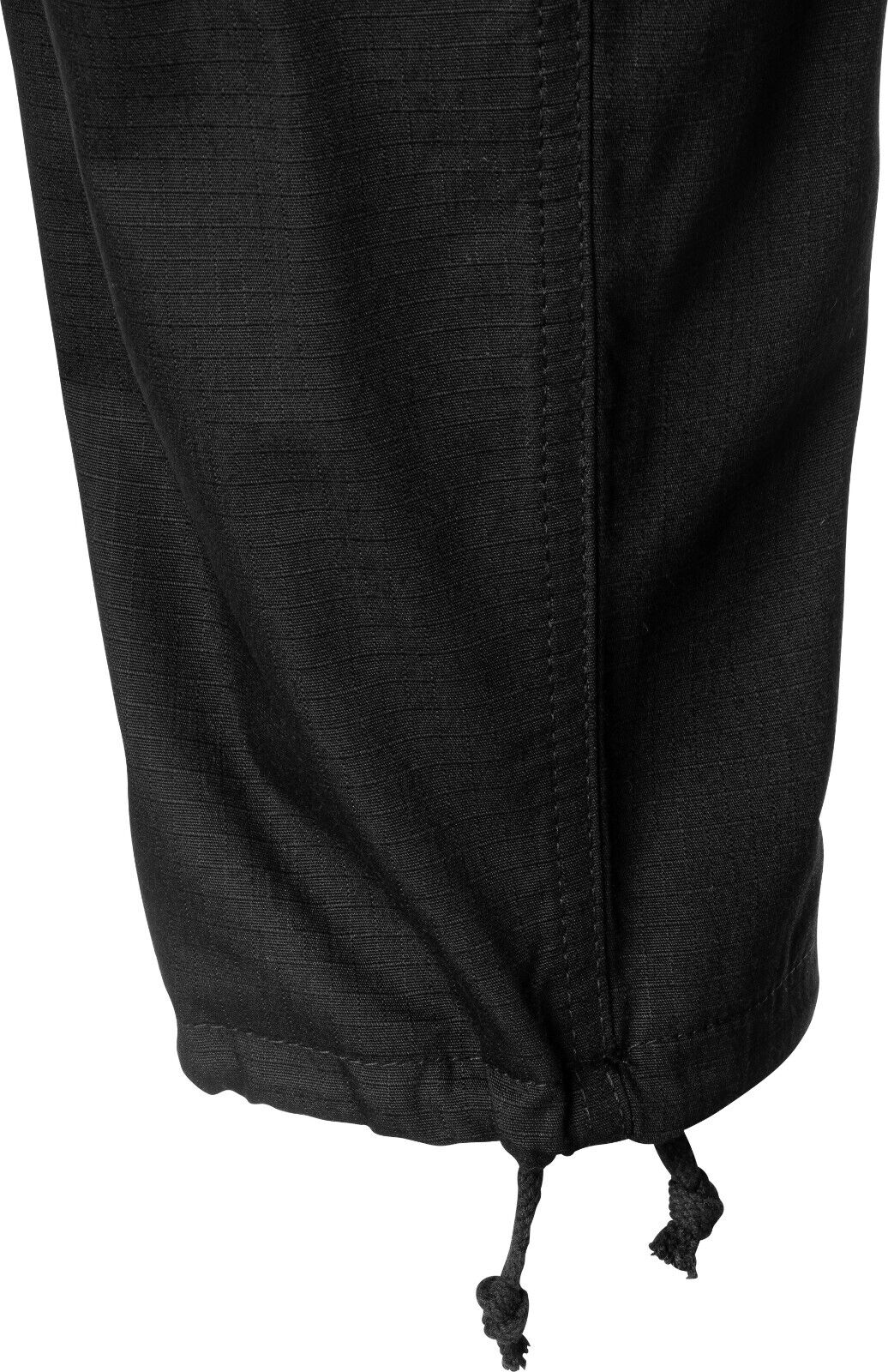 MIL-COM-MOD-POLICE-PATTERN-COMBAT-TROUSERS-MENS-28-42-RIPSTOP-BLACK-WORKWEAR-325971060528-10