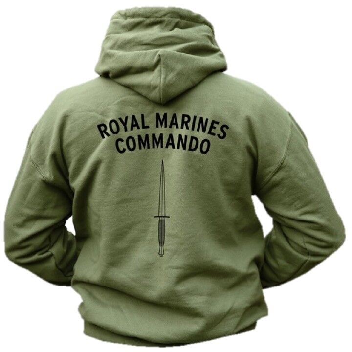 ROYAL-MARINES-COMMANDO-HOODIE-MENS-S-2XL-HOODY-US-CORP-USMC-BRITISH-NAVY-ARMY-234923768298-3