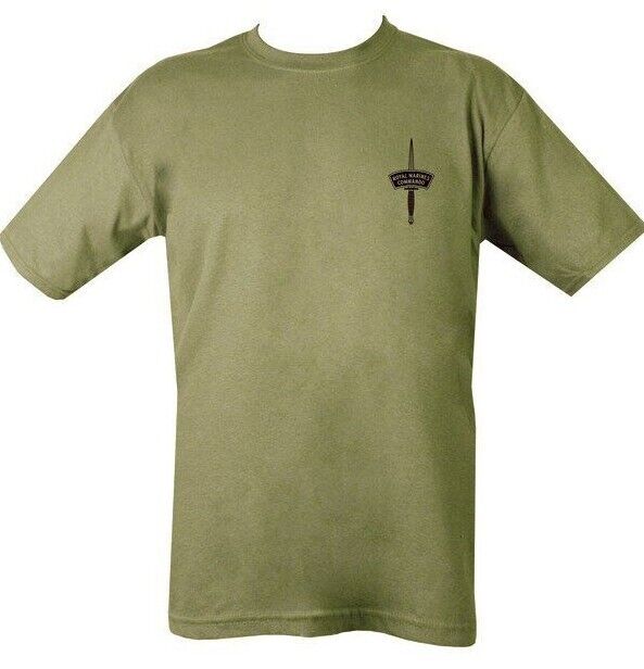 ROYAL-MARINES-COMMANDO-T-SHIRT-MENS-S-2XL-DOUBLE-SIDE-PRINT-ARMY-BRITISH-NAVY-325886718398-2