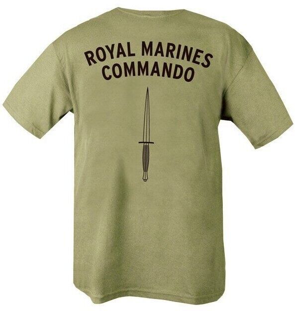 ROYAL-MARINES-COMMANDO-T-SHIRT-MENS-S-2XL-DOUBLE-SIDE-PRINT-ARMY-BRITISH-NAVY-325886718398-3