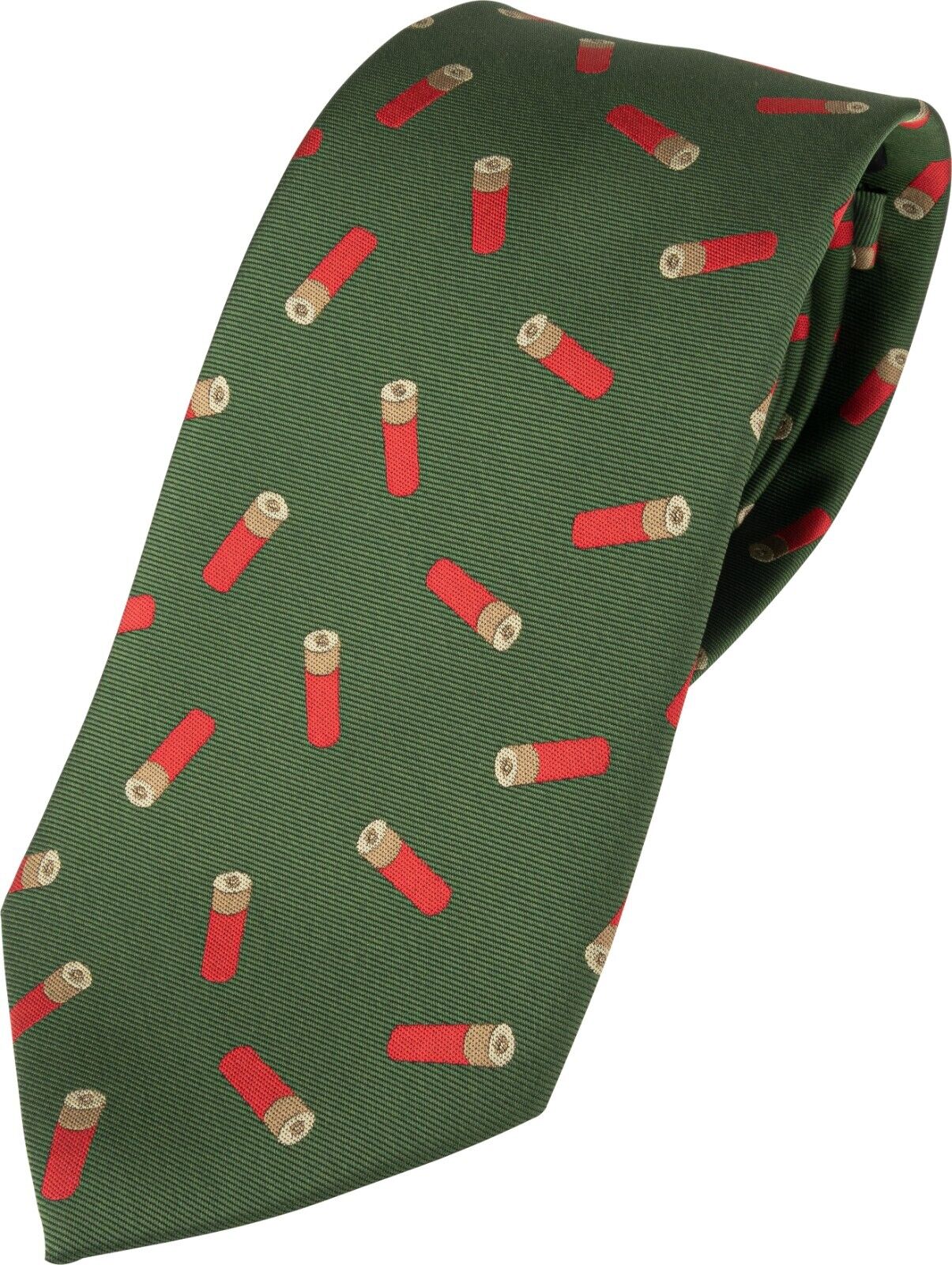 Variation-of-JACK-PYKE-CARTRIDGE-TIE-MENS-SUIT-TIE-GIFT-SHOOTING-HUNTING-CLAY-PIGEON-RIFLE-235181740568-eee2