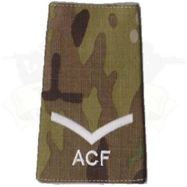 Variation-of-PAIR-OF-MTP-CAMO-ACF-CADET-RANK-SLIDES-EPAULETTES-IVORY-THREAD-BRITISH-ARMY-225966253188-4ac0
