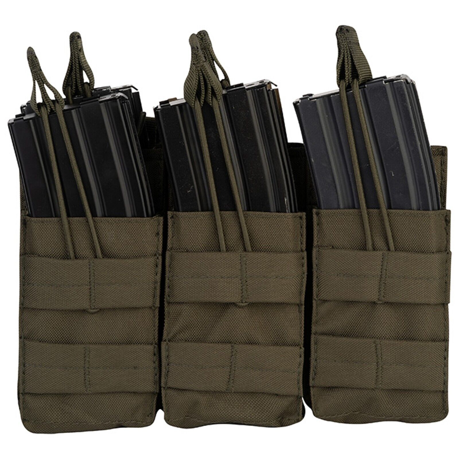 Variation-of-VIPER-TREBLE-DUO-MAG-POUCH-MOLLE-AIRSOFT-MAGAZINE-ARMY-WEBBING-SHOOTING-UTILITY-233211572508-07a4