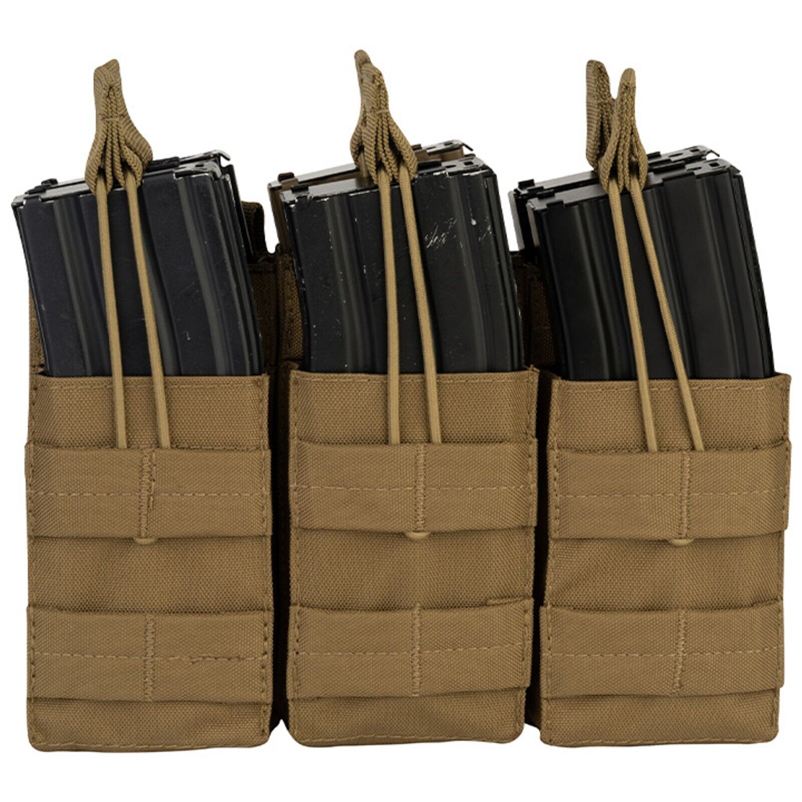 Variation-of-VIPER-TREBLE-DUO-MAG-POUCH-MOLLE-AIRSOFT-MAGAZINE-ARMY-WEBBING-SHOOTING-UTILITY-233211572508-708b