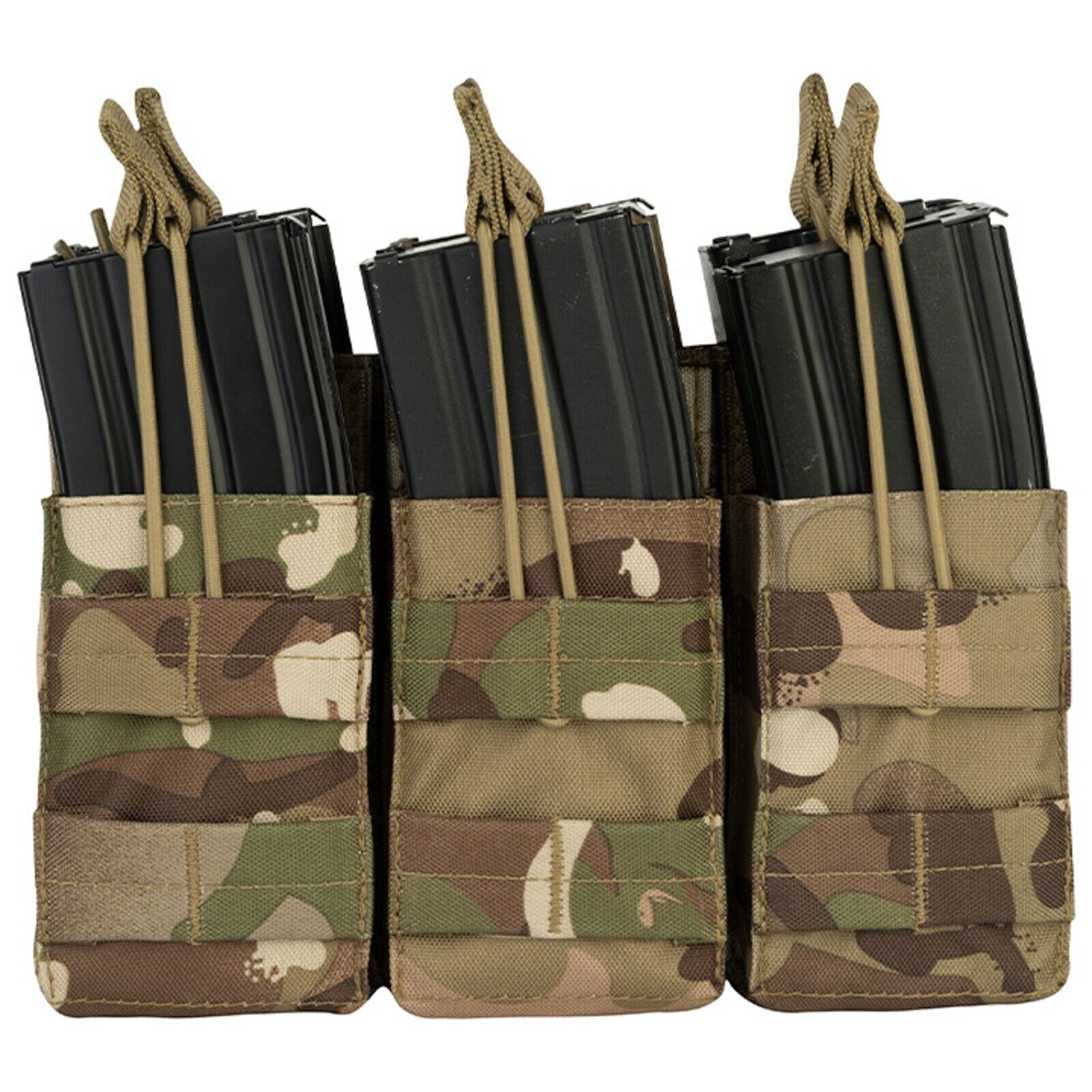 Variation-of-VIPER-TREBLE-DUO-MAG-POUCH-MOLLE-AIRSOFT-MAGAZINE-ARMY-WEBBING-SHOOTING-UTILITY-233211572508-c86e