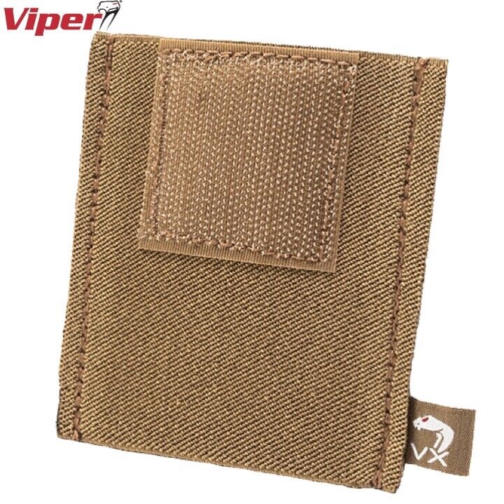 Variation-of-VIPER-VX-SINGLE-RIFLE-MAG-SLEEVE-POUCH-GUN-MAGAZINE-HOLDER-AIRSOFT-ARMY-WEBBING-323788842518-c55f