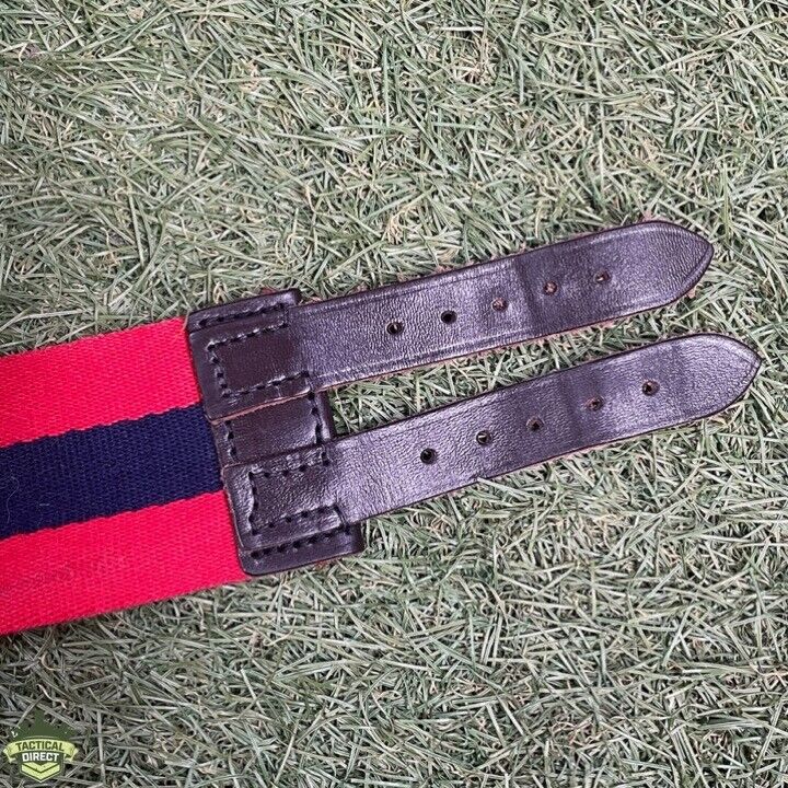 BRITISH-ARMY-AGC-STABLE-BELT-30-ADJUTANTS-GENERAL-CORPS-ISSUED-SURPLUS-4-235202256229-3