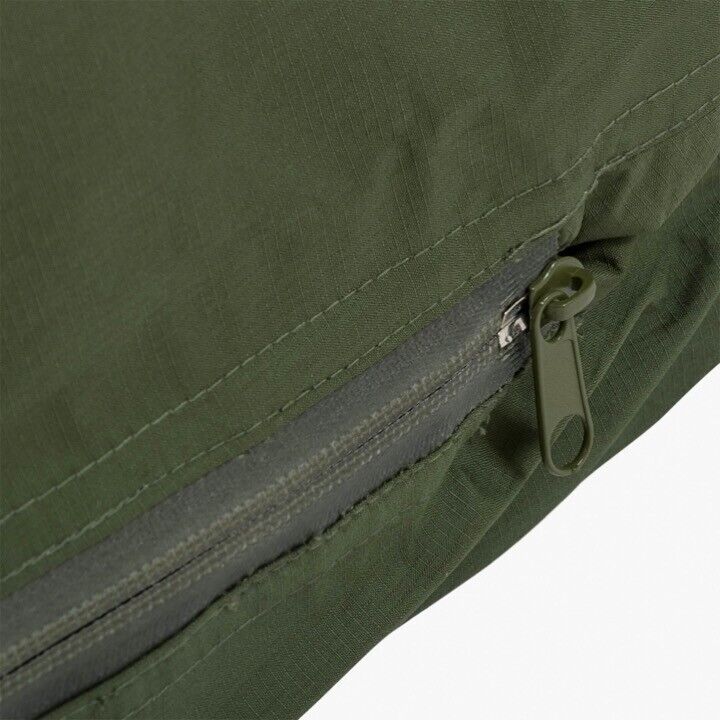 Highlander-Hawk-Bivi-Bag-Waterproof-Sleeping-Bag-Cover-Wild-Camping-Army-Green-235127412099-7