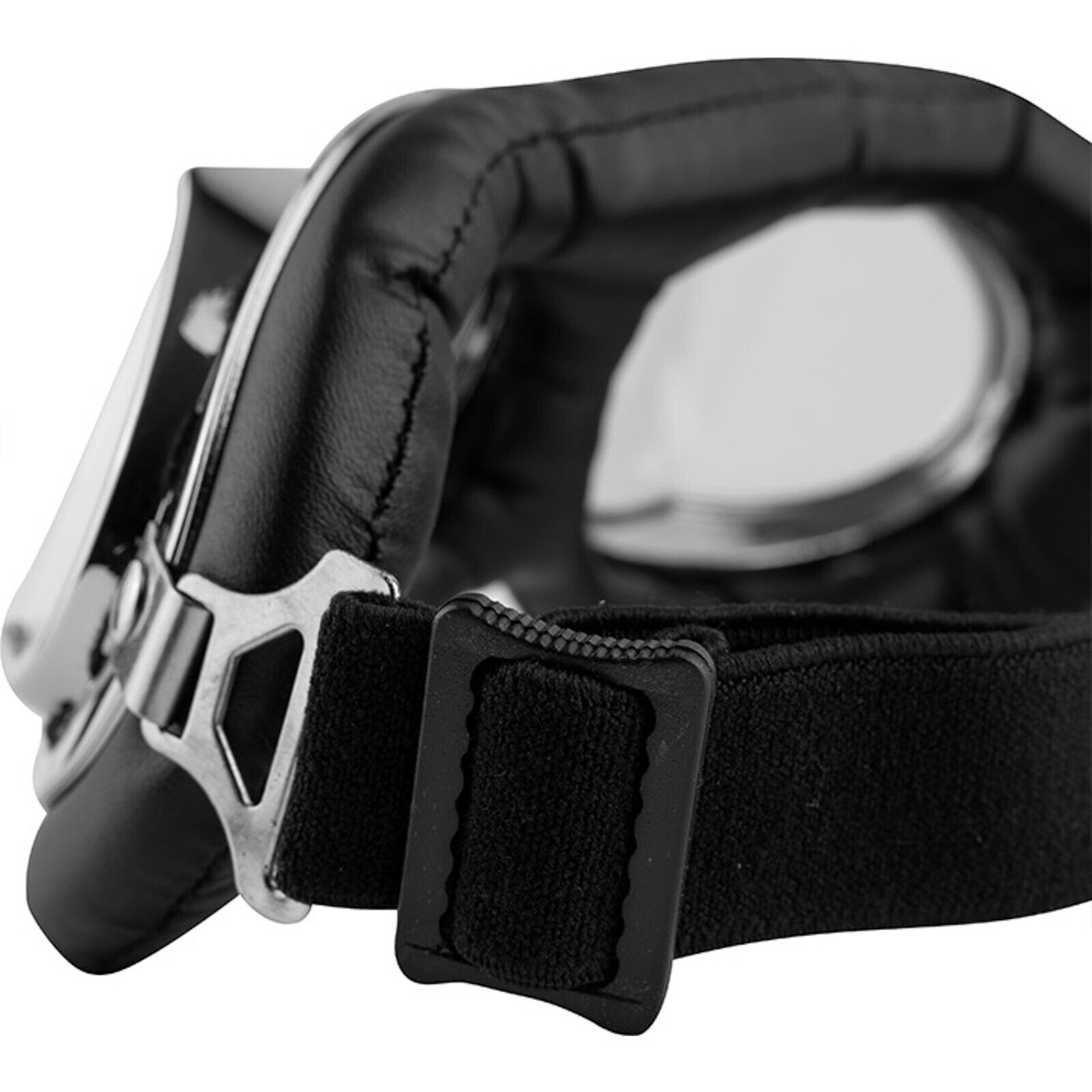 MIL-COM-RAF-BLACK-CHROME-FLYERS-GOGGLES-KIDS-ADULTS-MILITARY-PILOT-FANCY-DRESS-225966333499-4