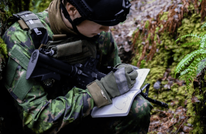 MODESTONE-SHOOTERS-LOGBOOK-NOTEPAD-A6-WATERPROOF-PAPER-POCKET-SIZE-NOTEBOOK-235233773969-4