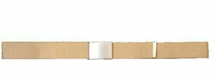 Variation-of-MILITARY-STYLE-TACTICAL-CLASP-BELT-EXTREMELY-TOUGH-GREEN-BLACK-MENS-ARMY-POLICE-235392164999-351f
